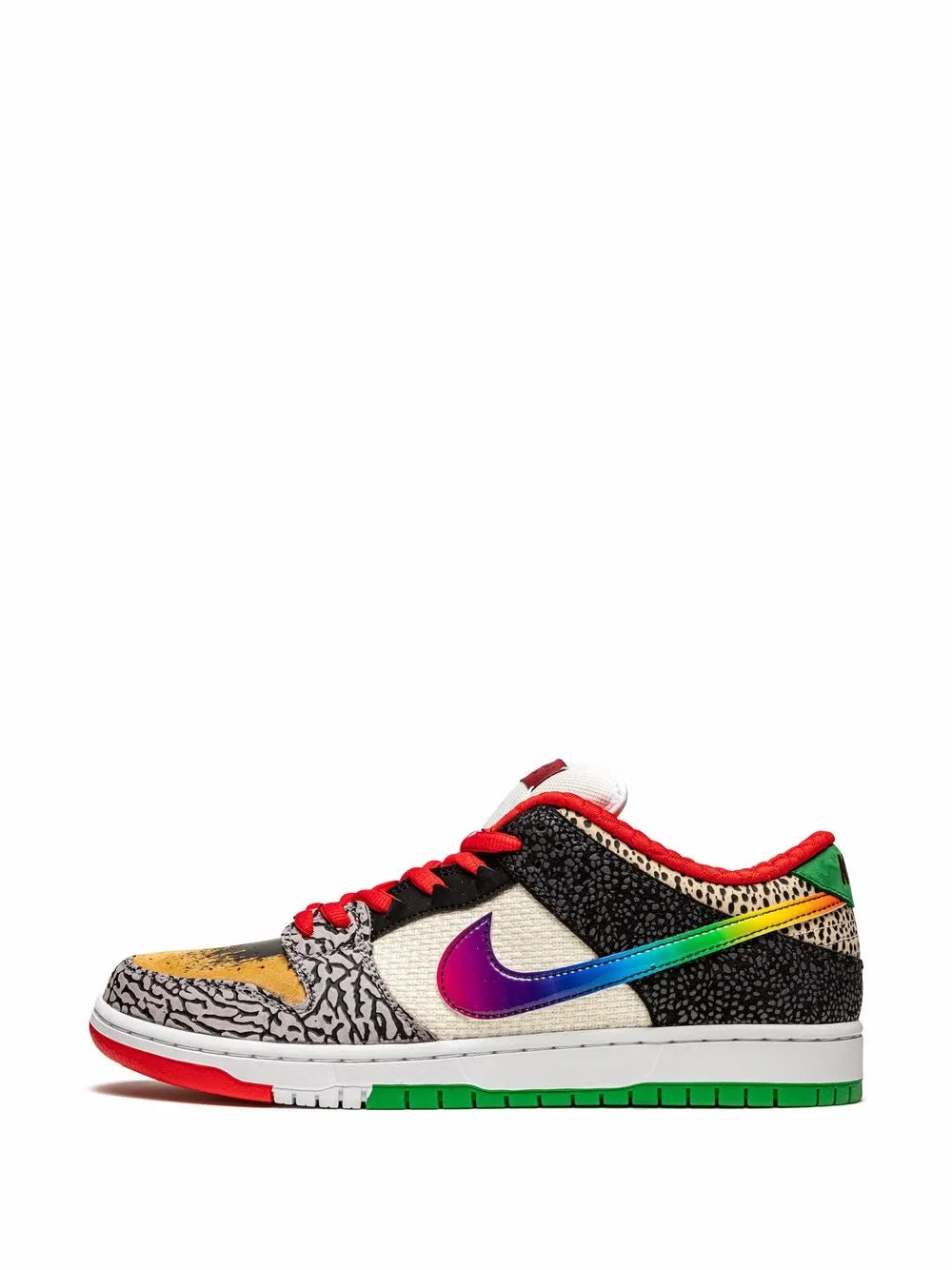 Nike Sb Dunk Low What The P-Rod Sneakers