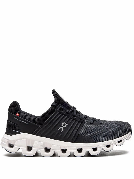 On Running Cloudswift Low-Top Sneakers