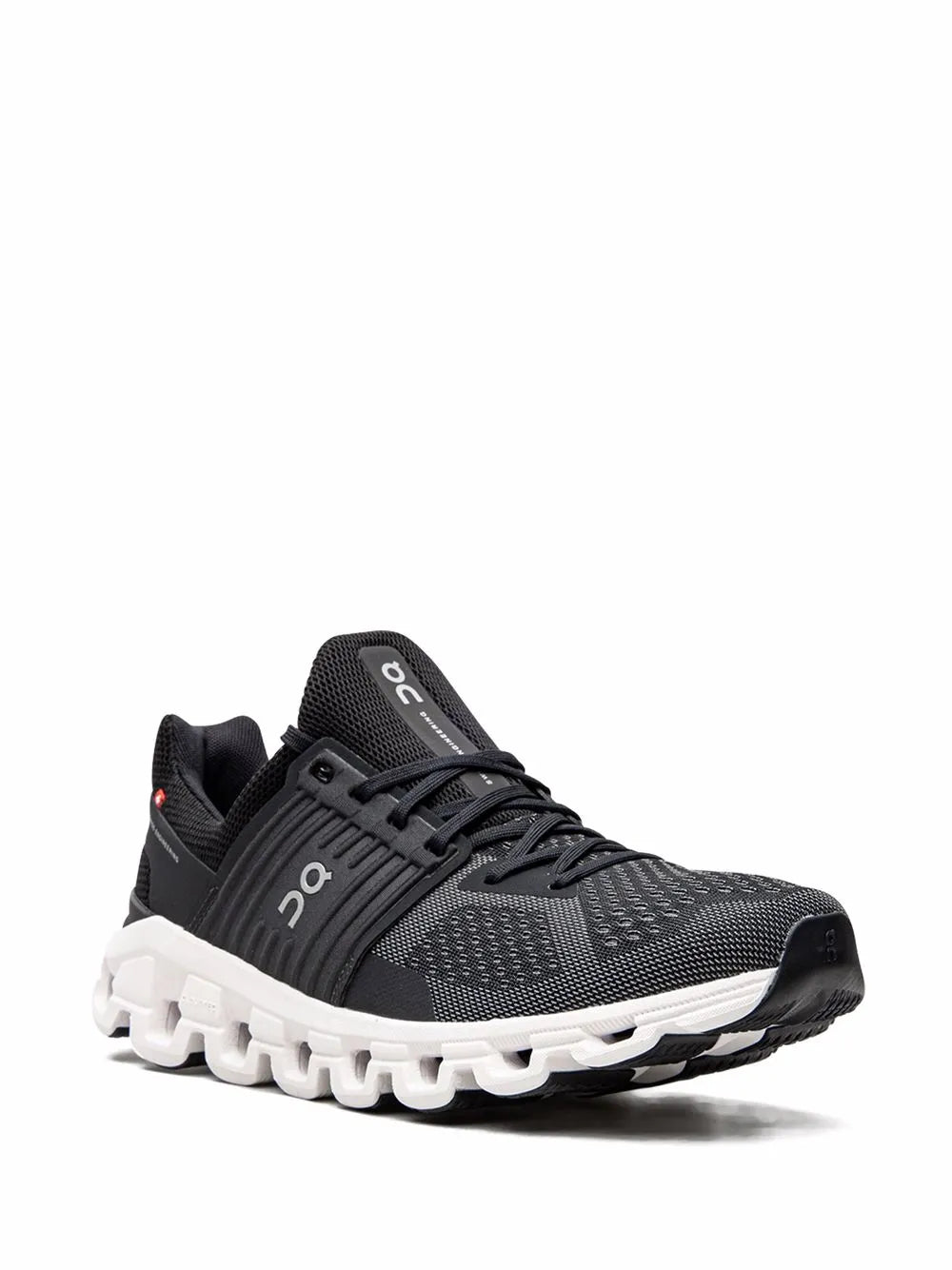 On Running Cloudswift Low-Top Sneakers