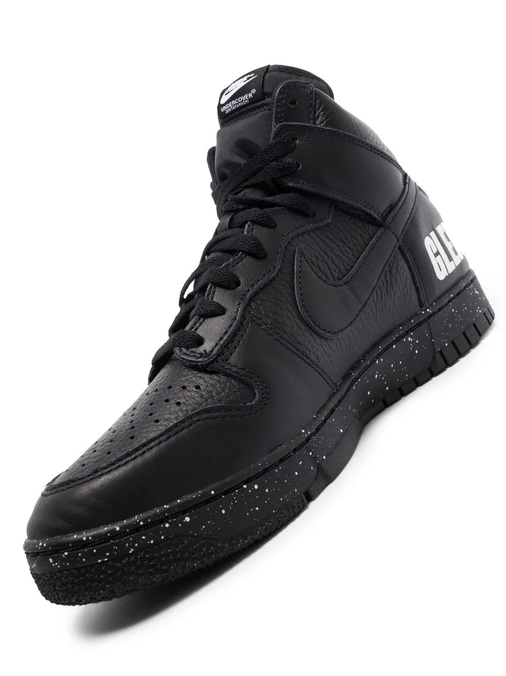 Nike X Undercover Dunk Hi 1985 Uba Sneakers
