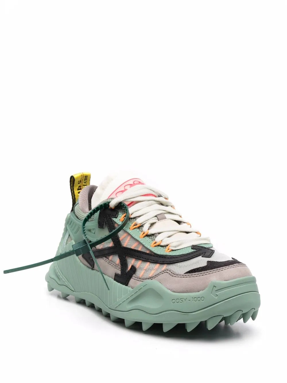 Off-White Odsy 1000 Sneakers