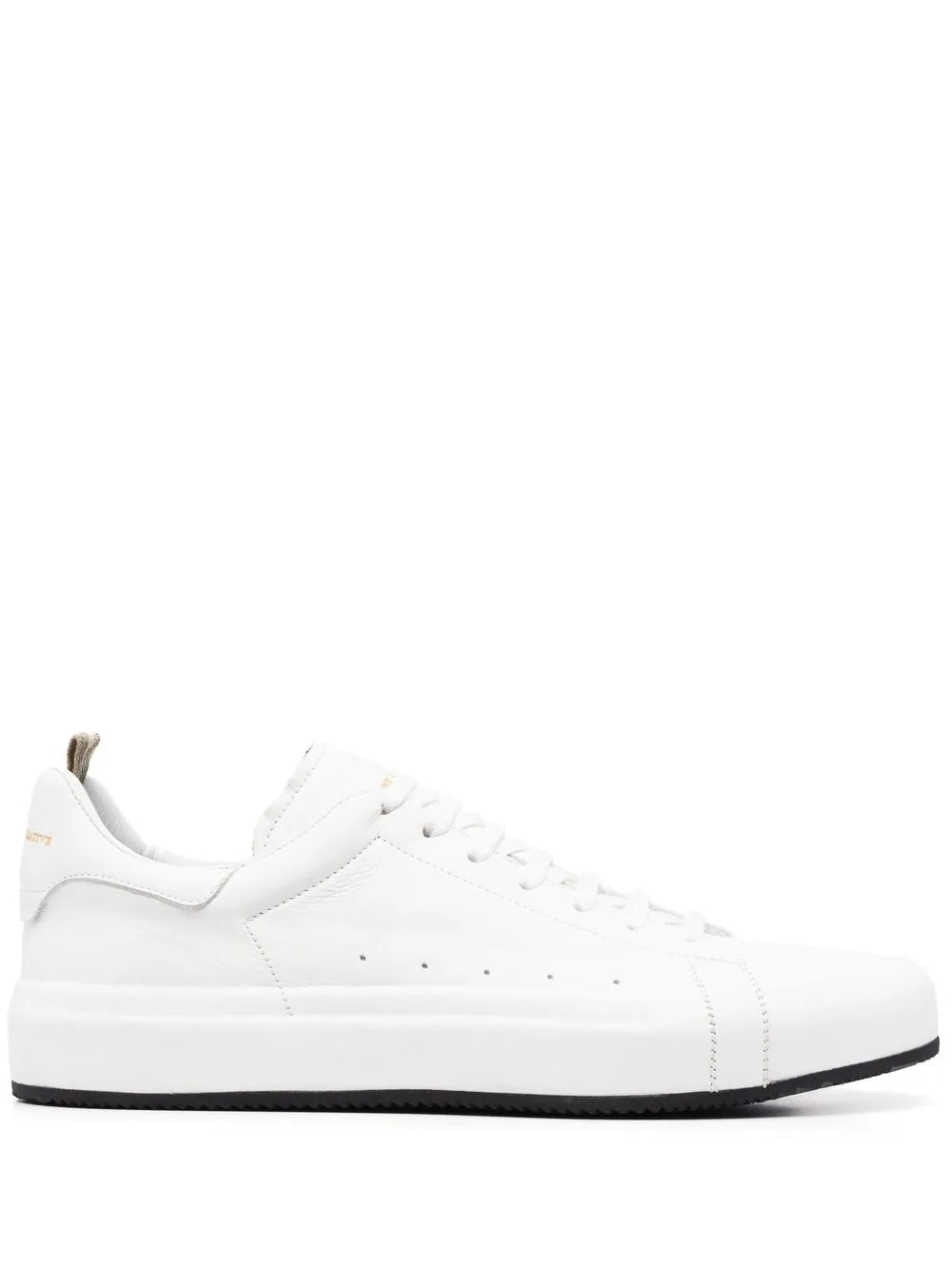 Officine Creative Primary Low-Top Sneakers