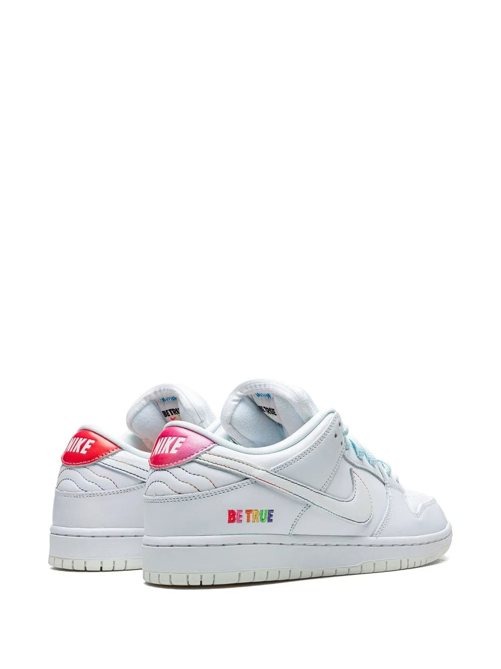 Nike Sb Dunk Low Pro Be True Sneakers