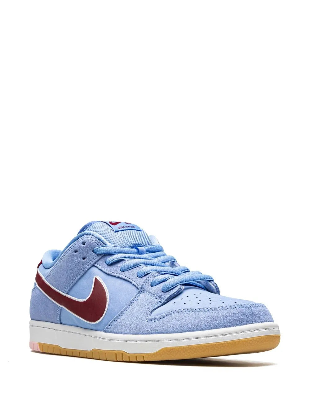Nike Sb Dunk Low Phillies Sneakers