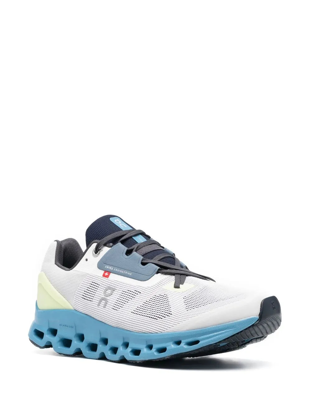 On Running Cloudultra Running Sneakers