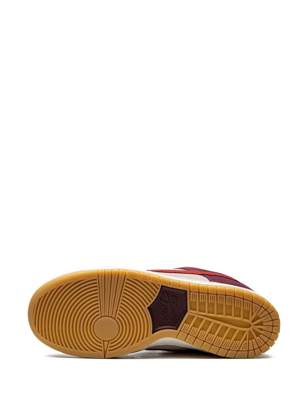 Nike Sb Dunk Low Skate Like A Girl Sneakers