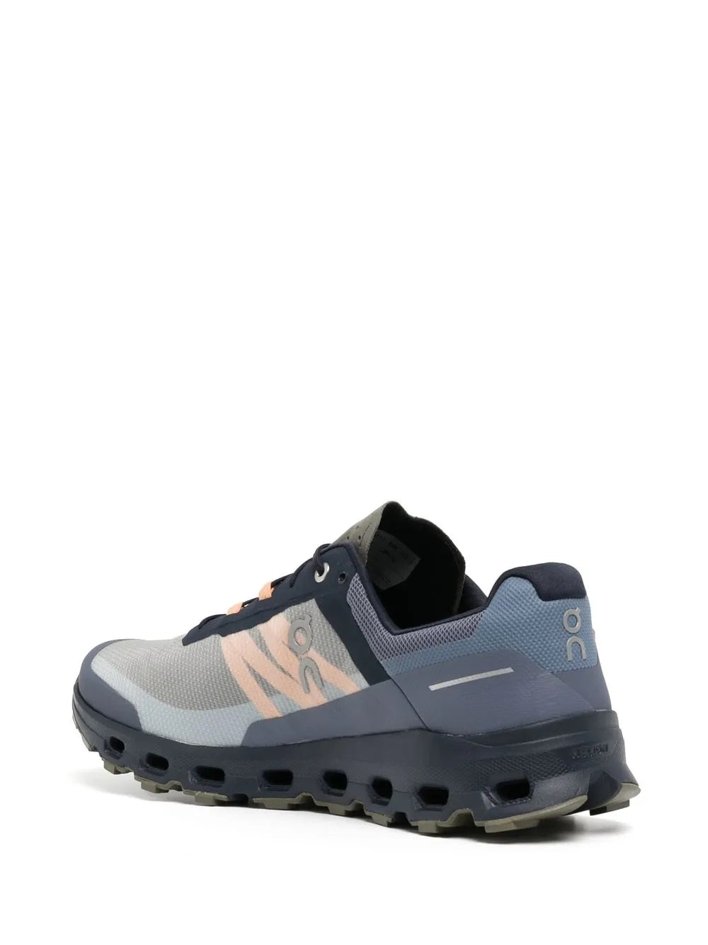 On Running Cloudvista Low-Top Sneakers