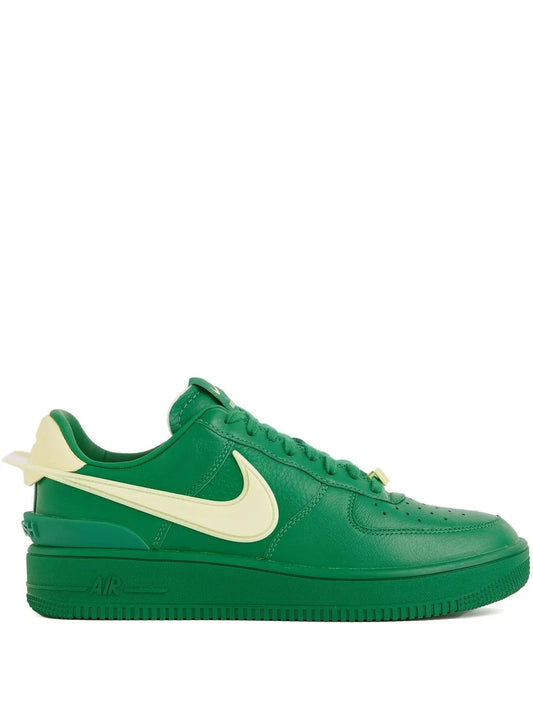 Nike X Ambush Air Force 1 Low Green Sneakers