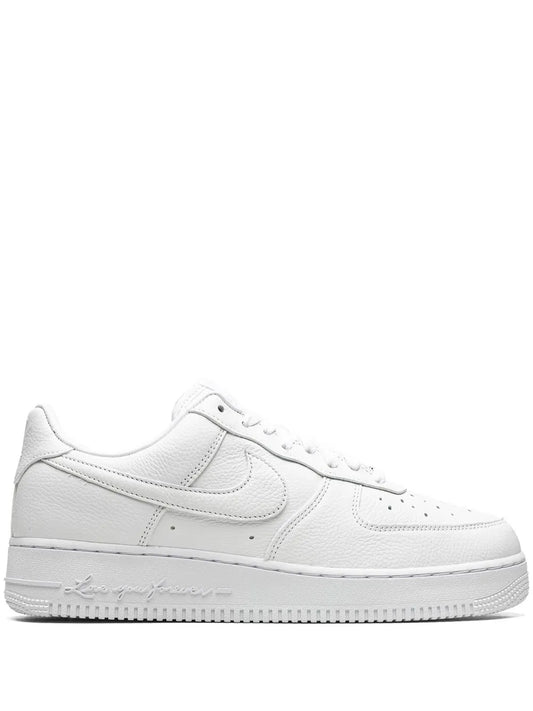 Nike X X Drake Nocta Air Force 1 Low Certified Lover Boy (Love You Forever Edition) Sneakers