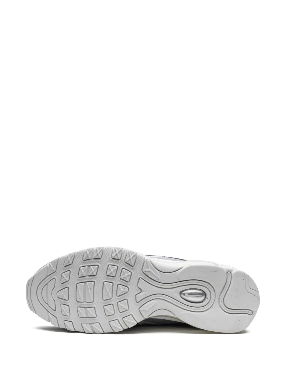 Nike X Comme Des Garcons Air Max 97 Sneakers
