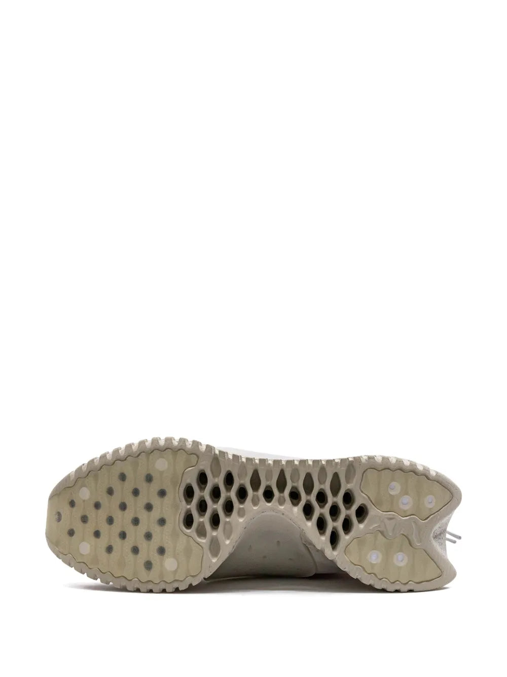Nike X Undercover Moc Flow Light Bone Sneakers