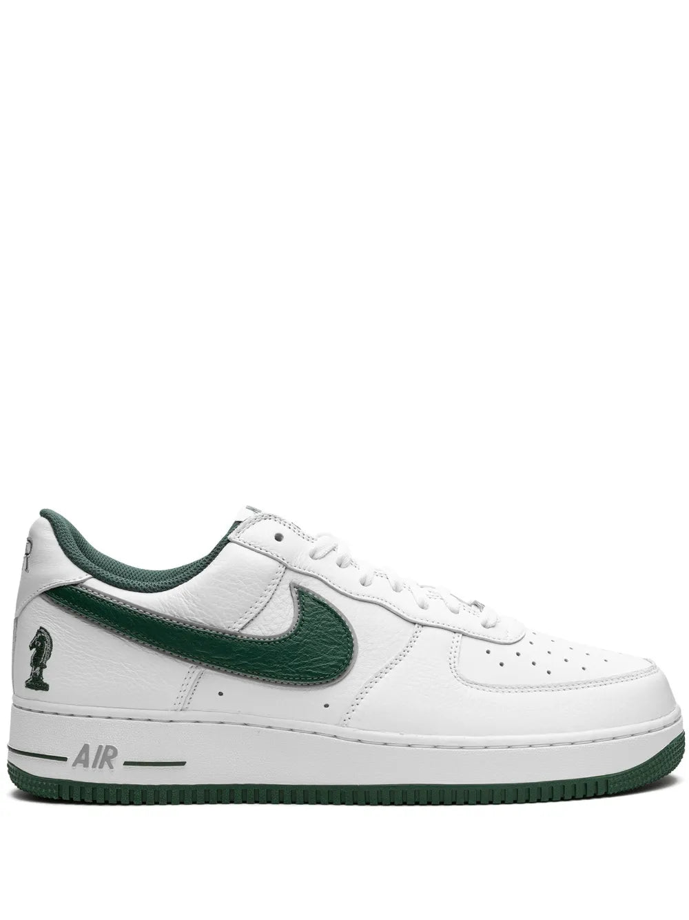 Nike X Lebron James Air Force 1 Low Four Horsemen Sneakers