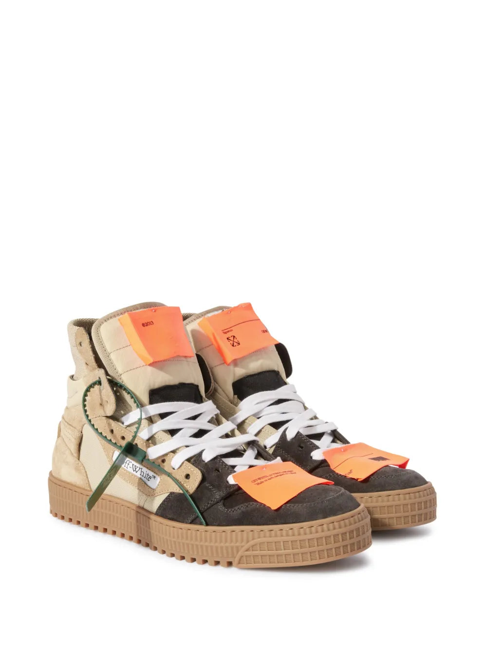 Off-White Off-Court 3.0 Sneakers