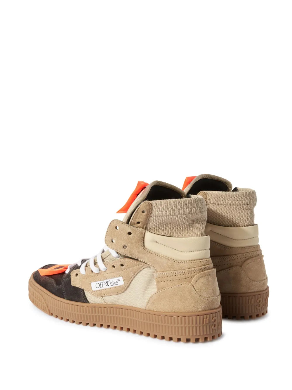 Off-White Off-Court 3.0 Sneakers