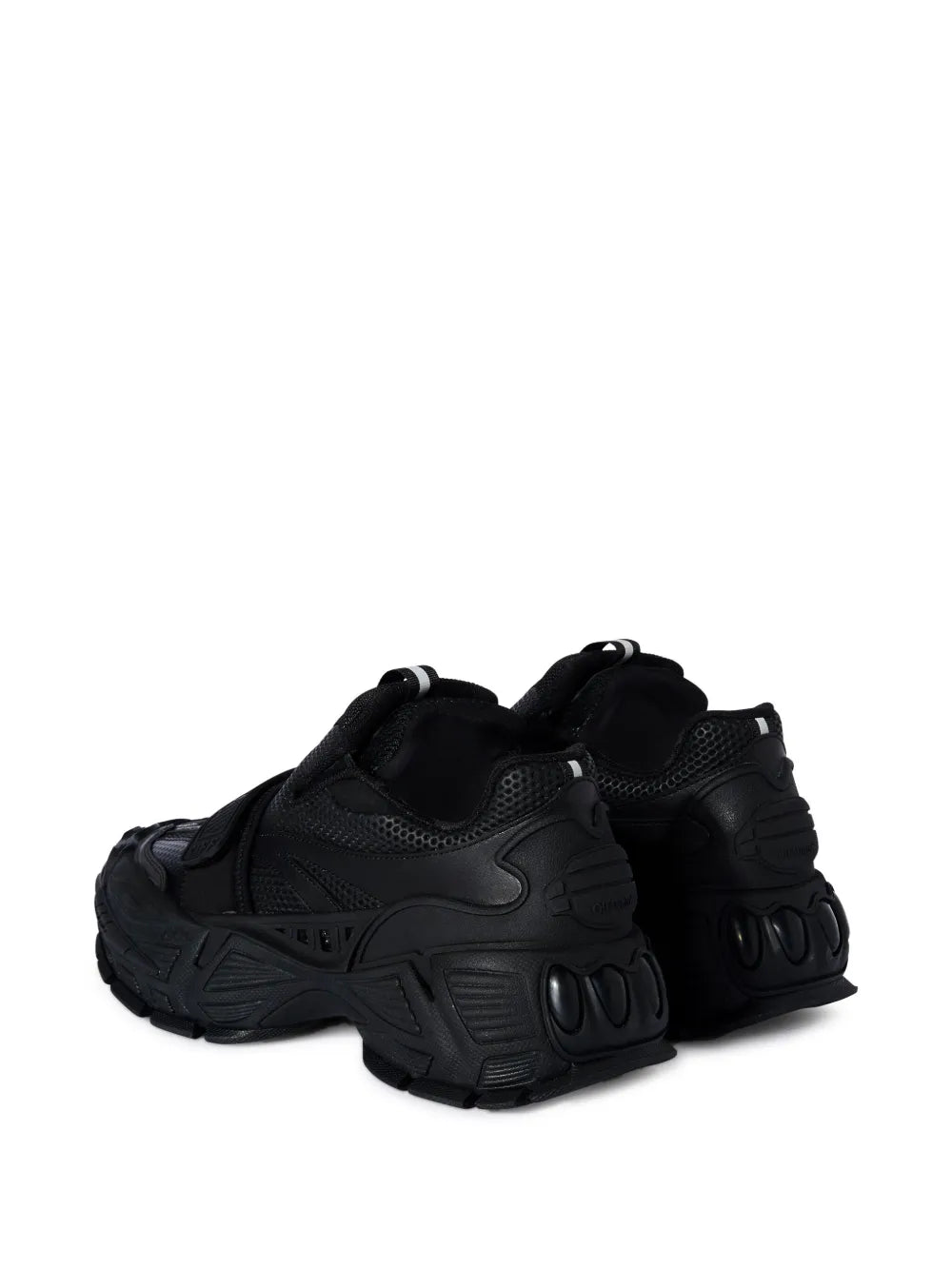 Off-White Glove Panelled Chunky Sneakers
