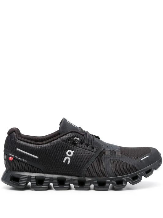 On Running Cloud 5 Low-Top Sneakers