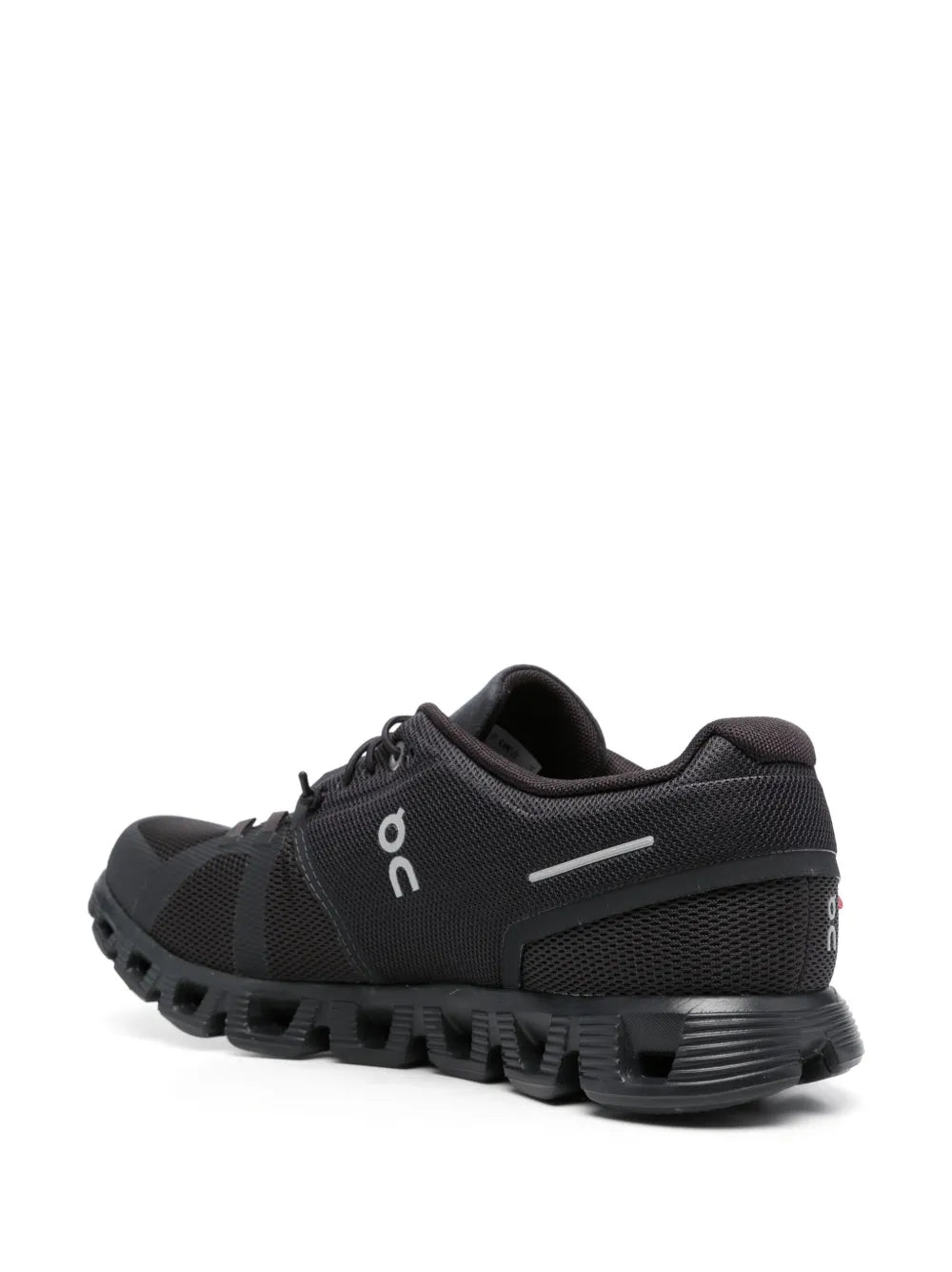 On Running Cloud 5 Low-Top Sneakers
