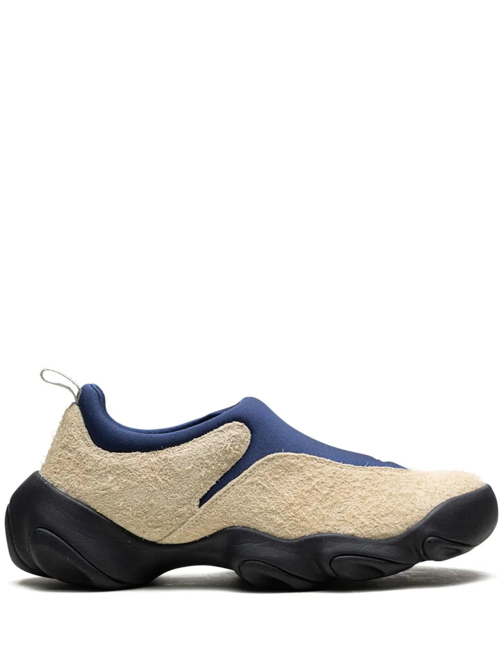 Oakley X Brain Dead Factory Team Flesh Tan/Navy Sneakers