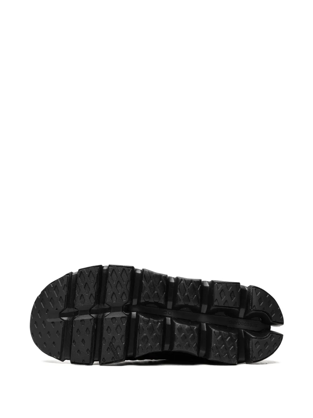 On Running Cloudswift 3 Low-Top Sneakers
