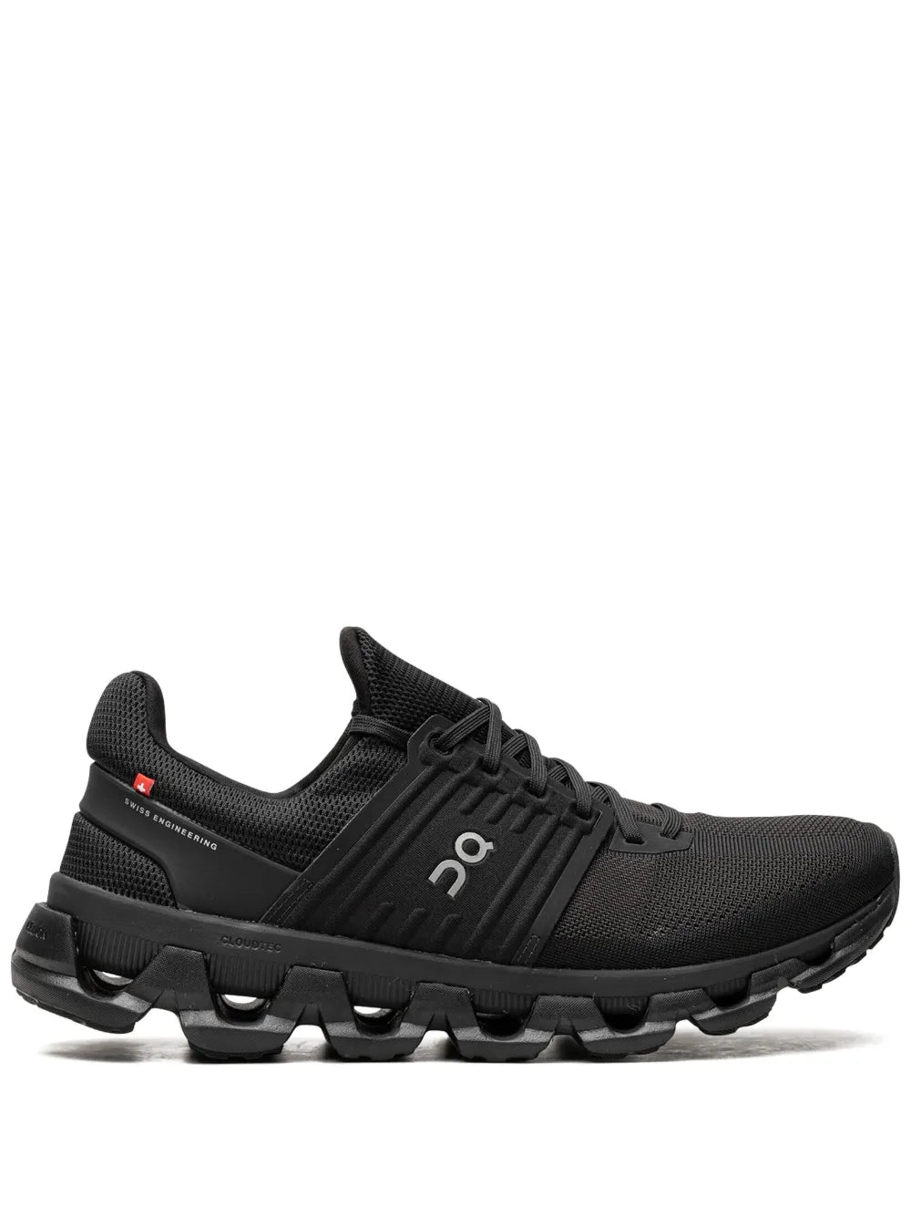 On Running Cloudswift 3 Low-Top Sneakers