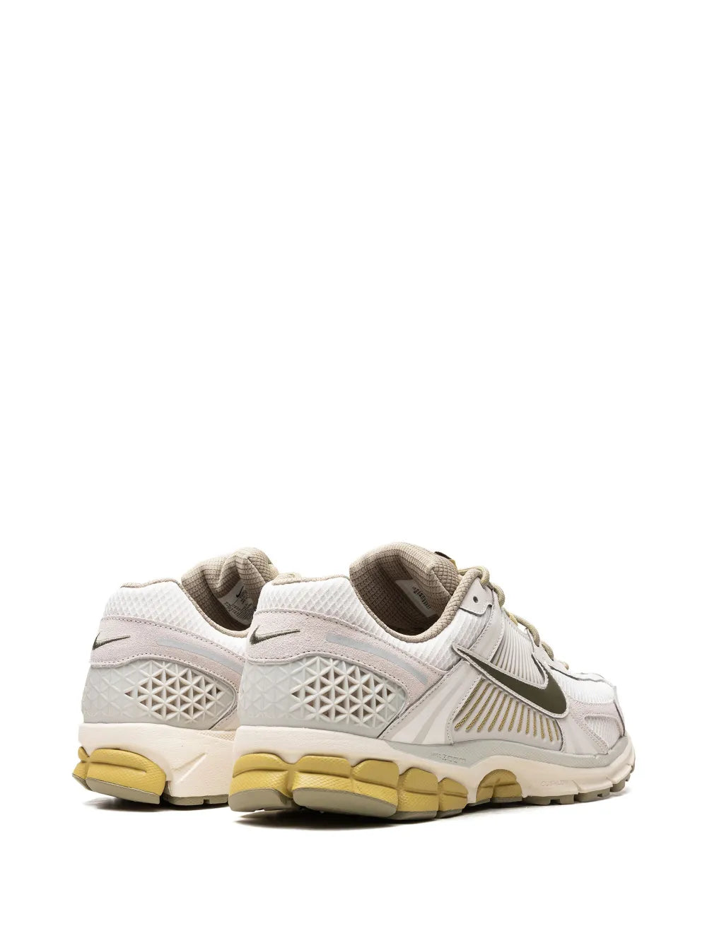 Nike Zoom Vomero 5 Light Bone/Medium Olive Sneakers