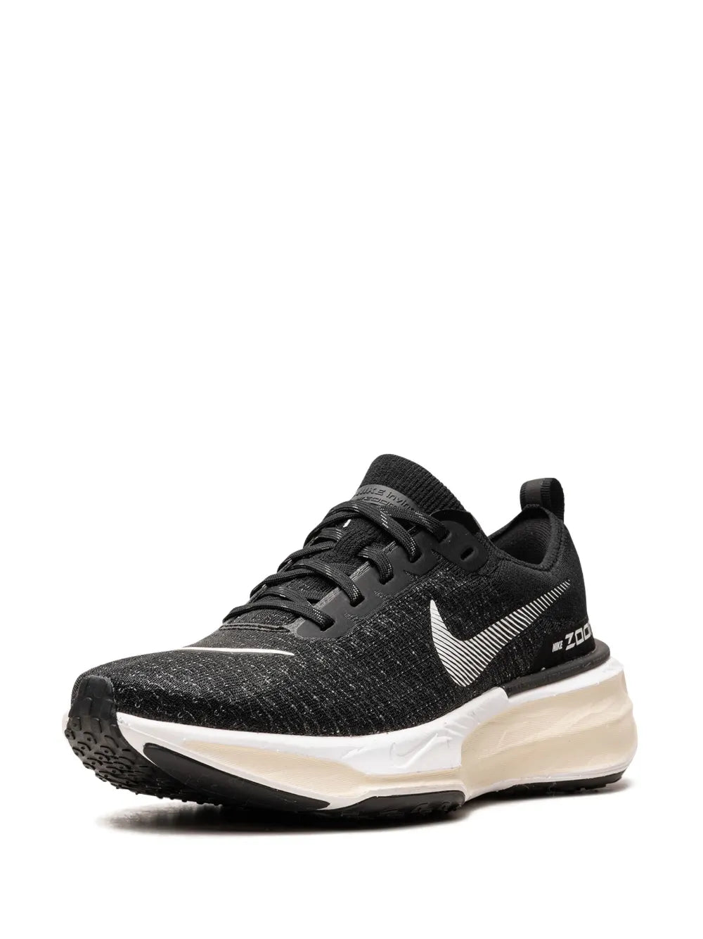 Nike Zoomx Invincible Run Fk 3 Black/White Sneakers