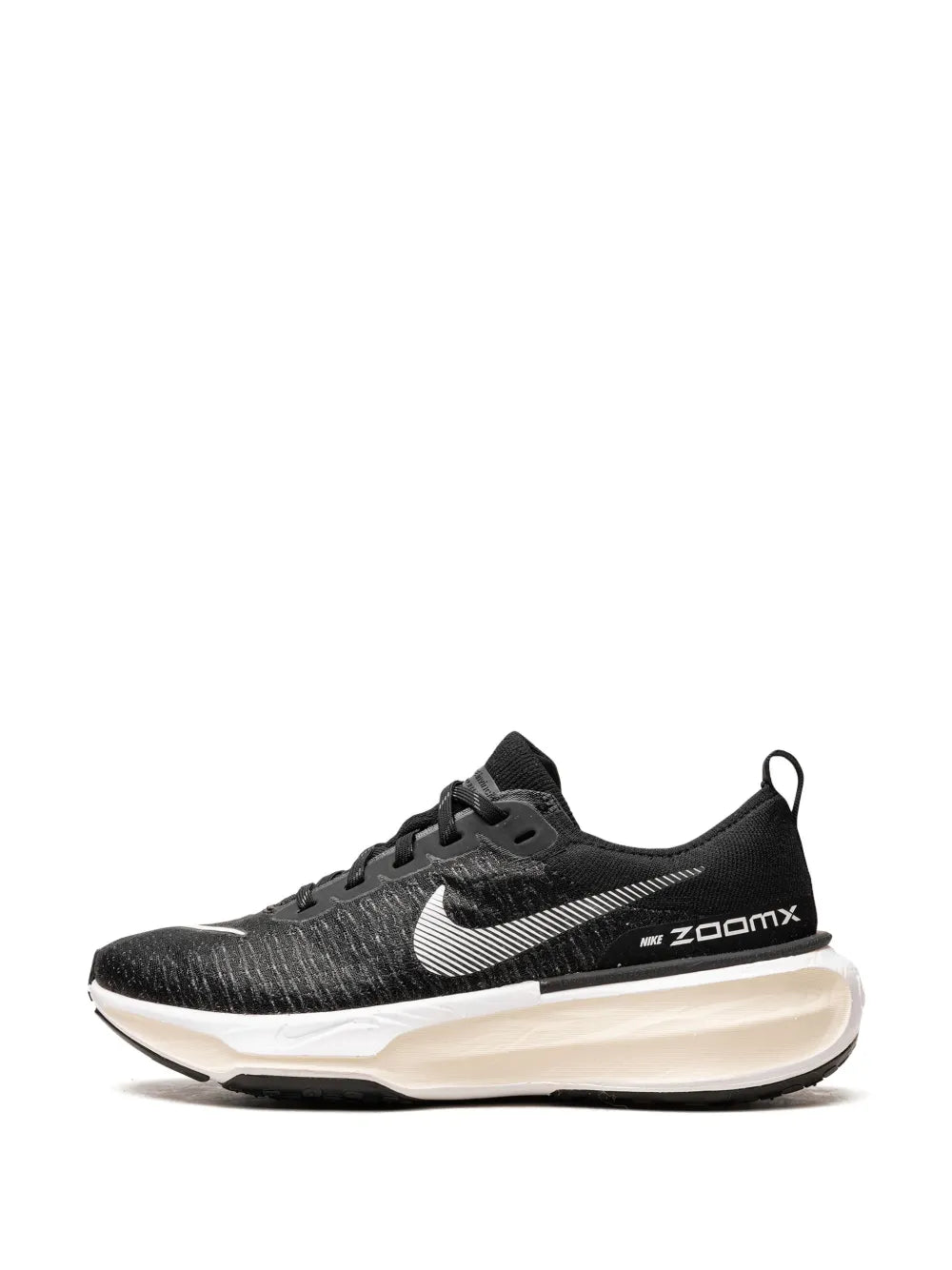 Nike Zoomx Invincible Run Fk 3 Black/White Sneakers