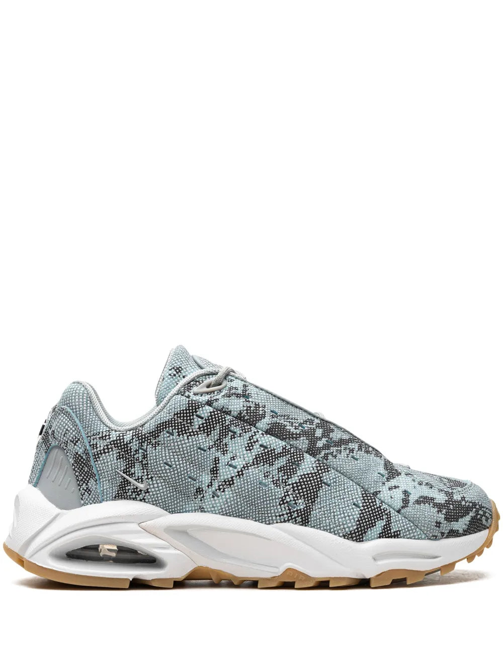 Nike X Nocta Hot Step Air Terra Light Pumice/White Sneakers