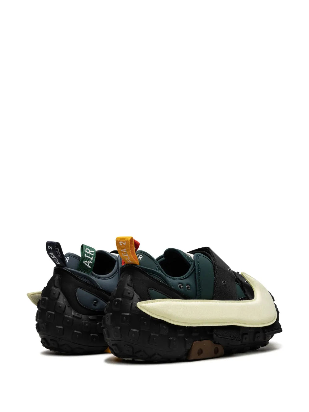 Nike X Cactus Plant Flea Market Air Flea 2 Faded Spruce Sneakers