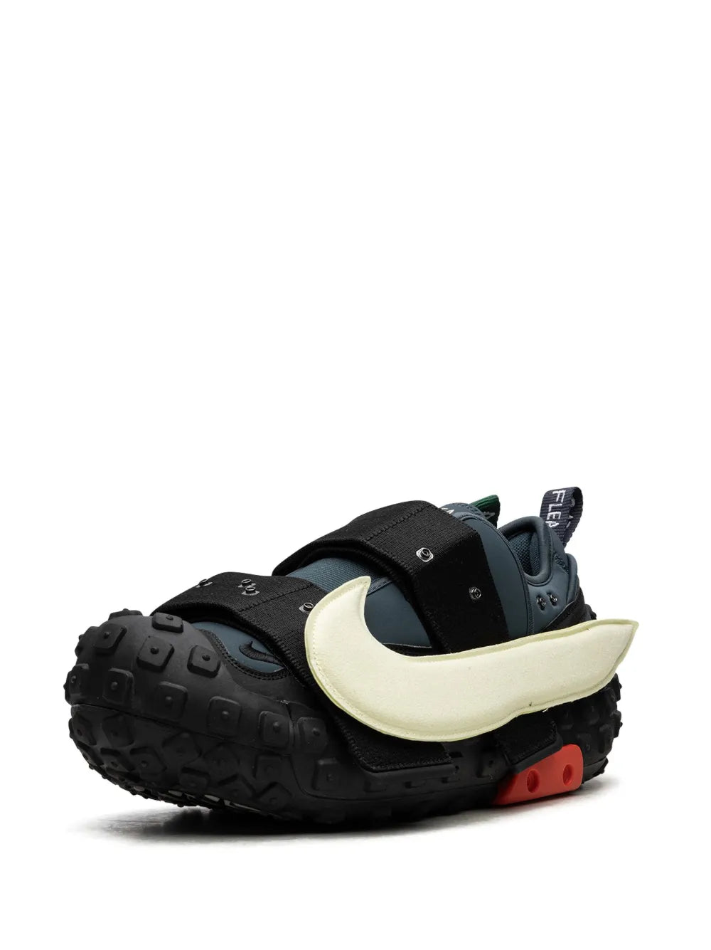 Nike X Cactus Plant Flea Market Air Flea 2 Faded Spruce Sneakers