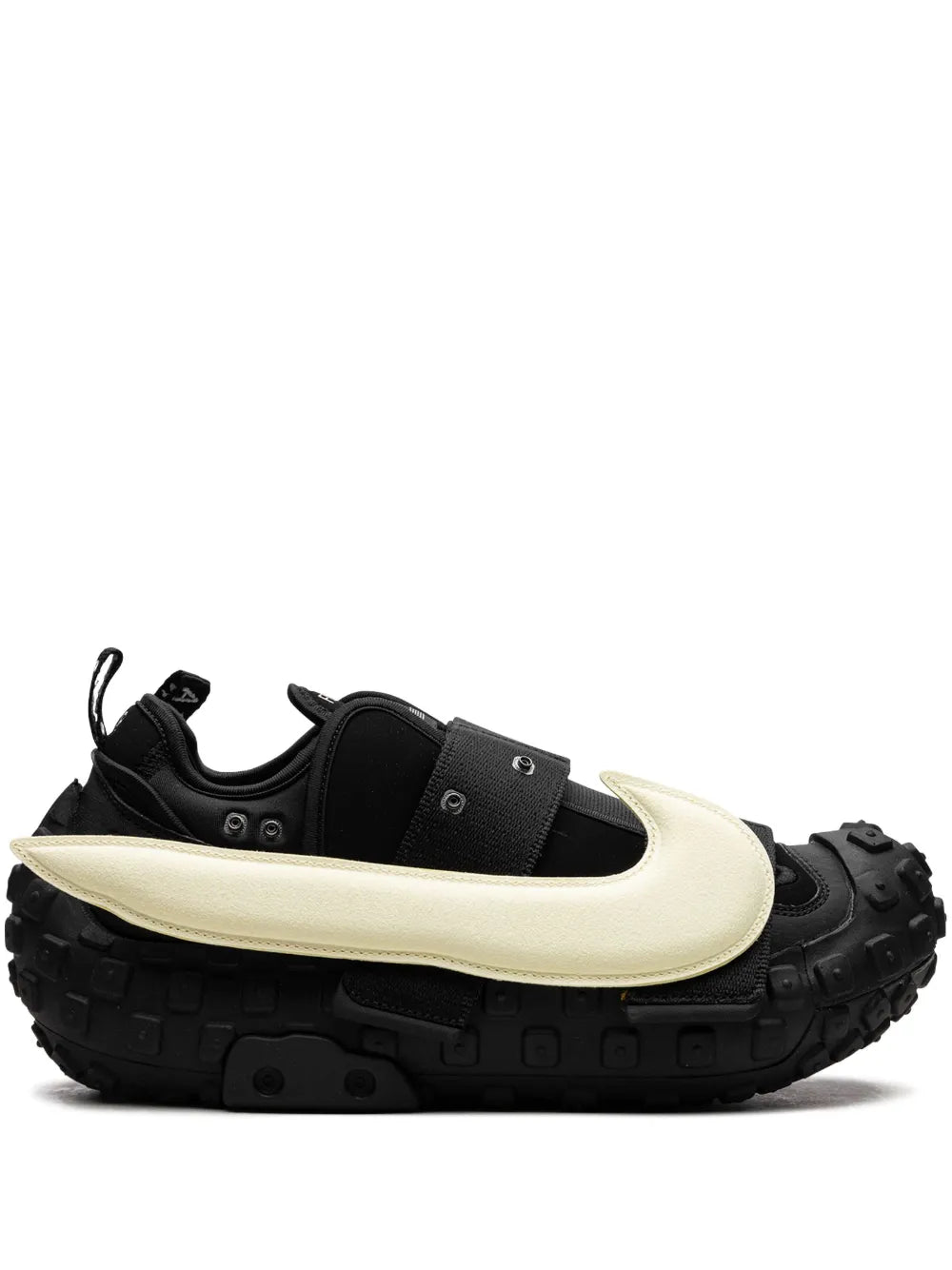 Nike X Cactus Plant Flea Market Air Flea 2 Black Alabaster Sneakers