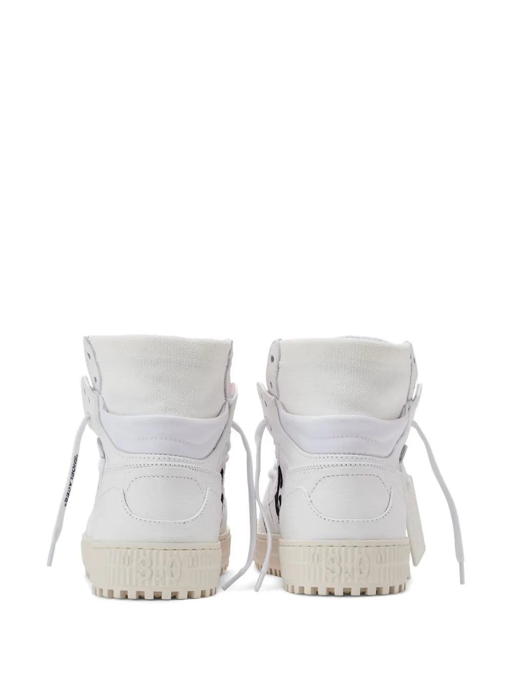 Off-White Off Court 3.0 High-Top Sneakers