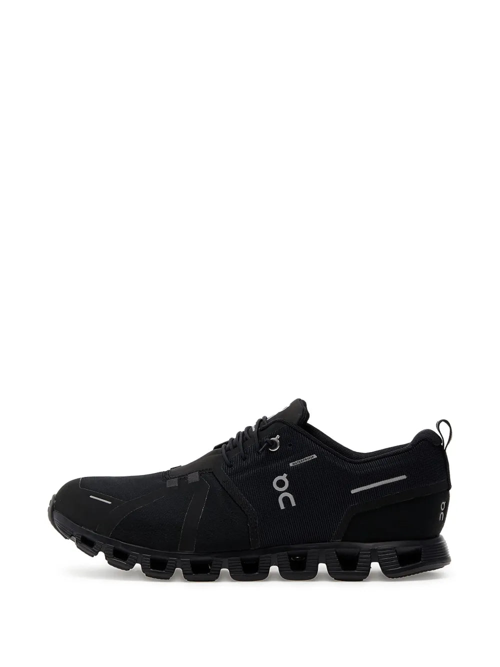 On Running Cloud 5 Waterproof Sneakers