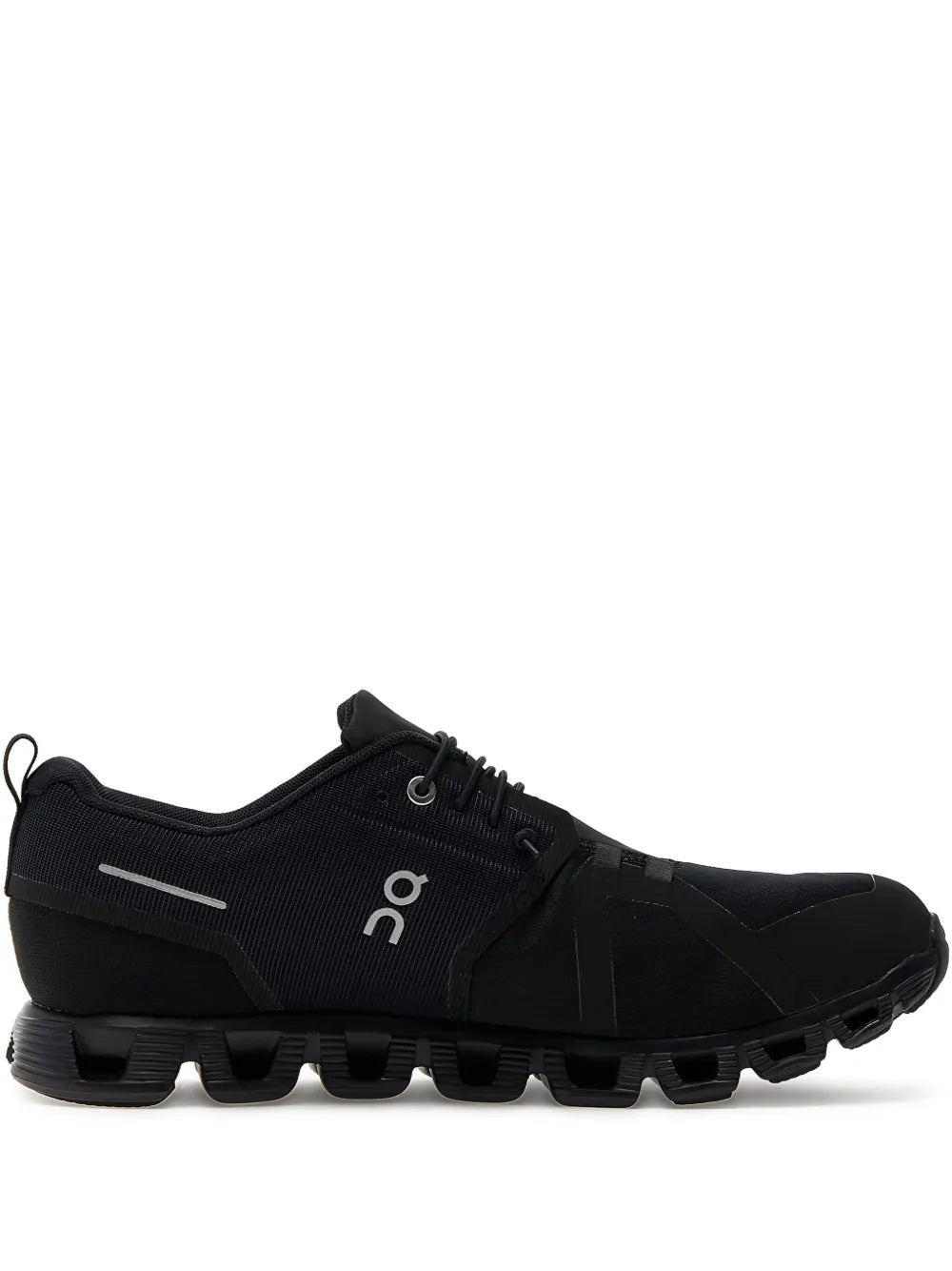 On Running Cloud 5 Waterproof Sneakers