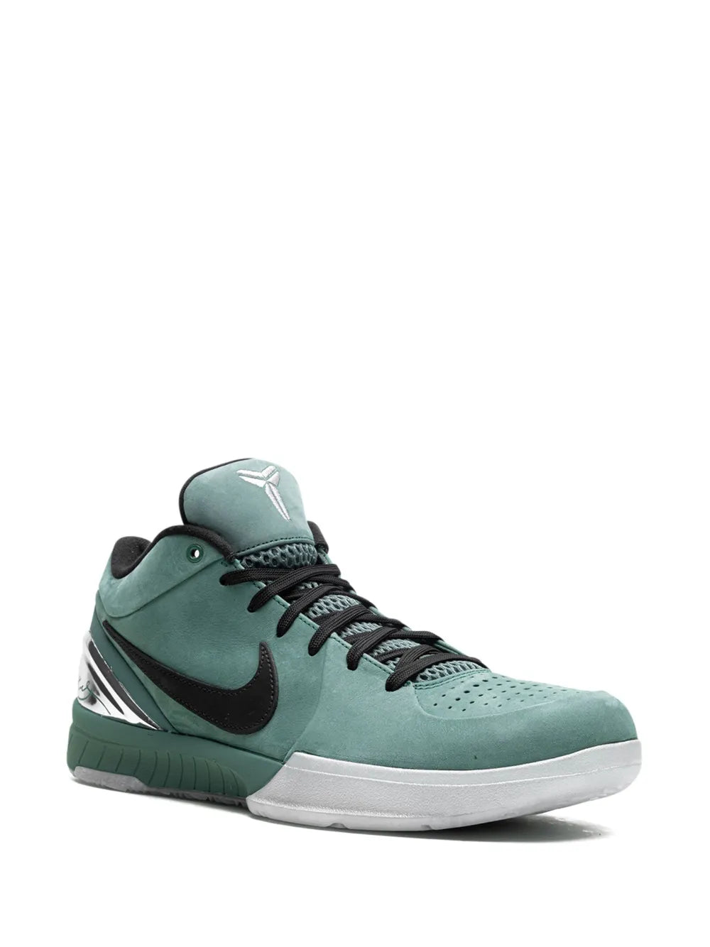 Nike Zoom Kobe 4 Protro Bicoastal Sneakers