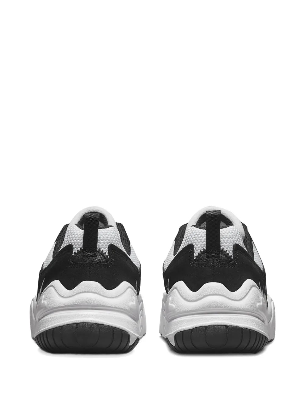 Nike Tech Hera Blk/Wht Black/White Sneakers