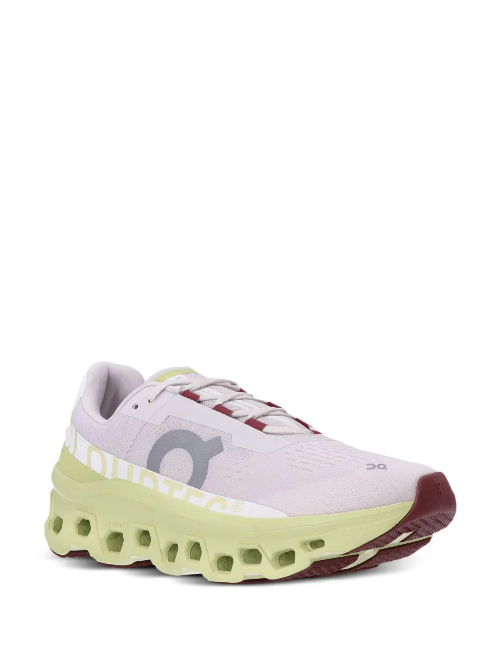 On Running Cloudmonster Sneakers