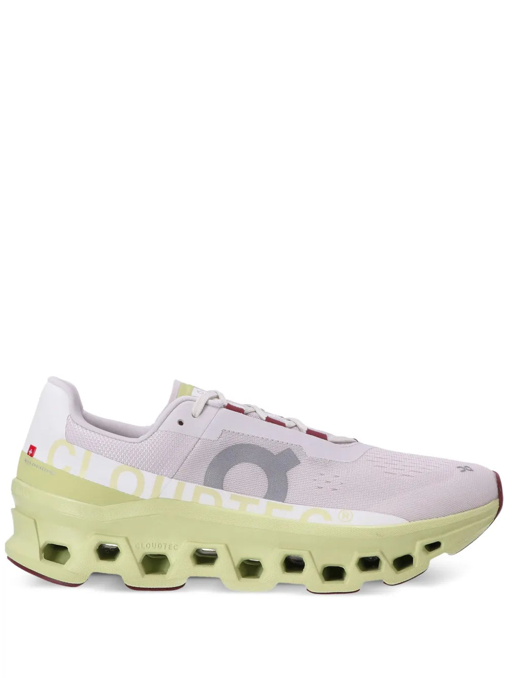 On Running Cloudmonster Sneakers