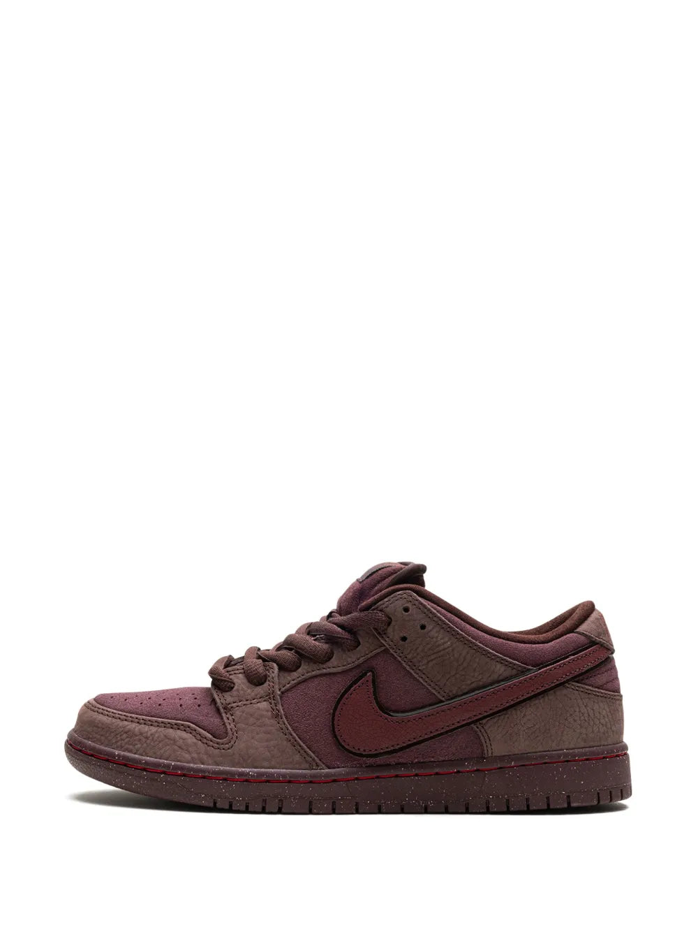 Nike Sb Dunk Low City Of Love Sneakers