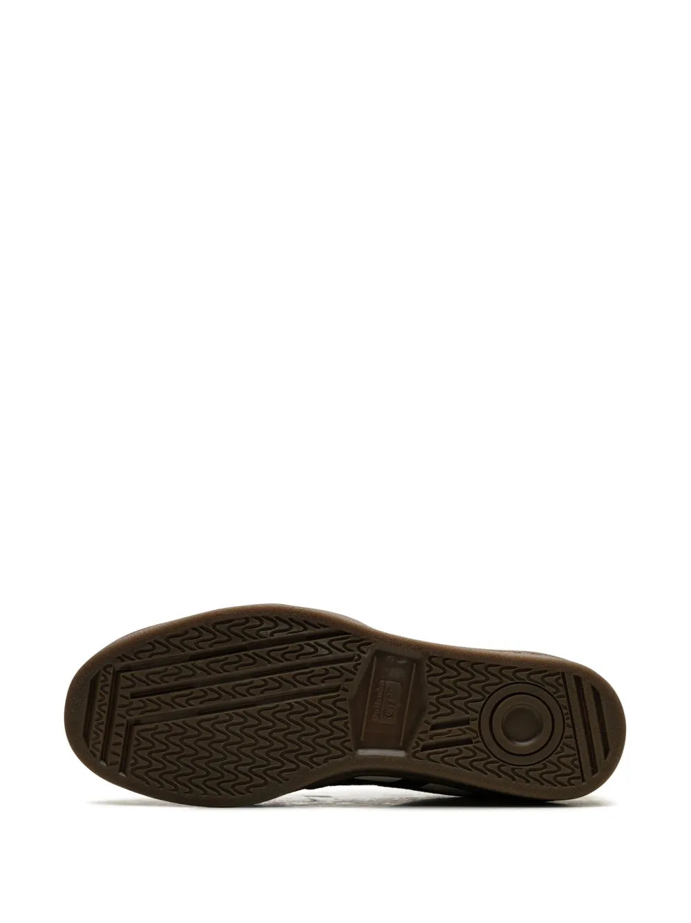 Onitsuka Tiger Gsm Cream Black Sneakers