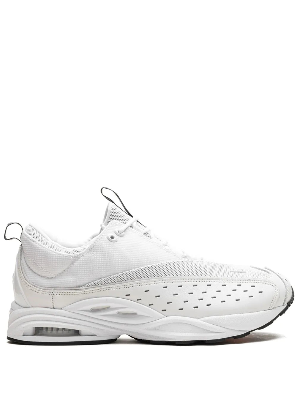 Nike X Nocta Zoom Drive Summit White Sneakers