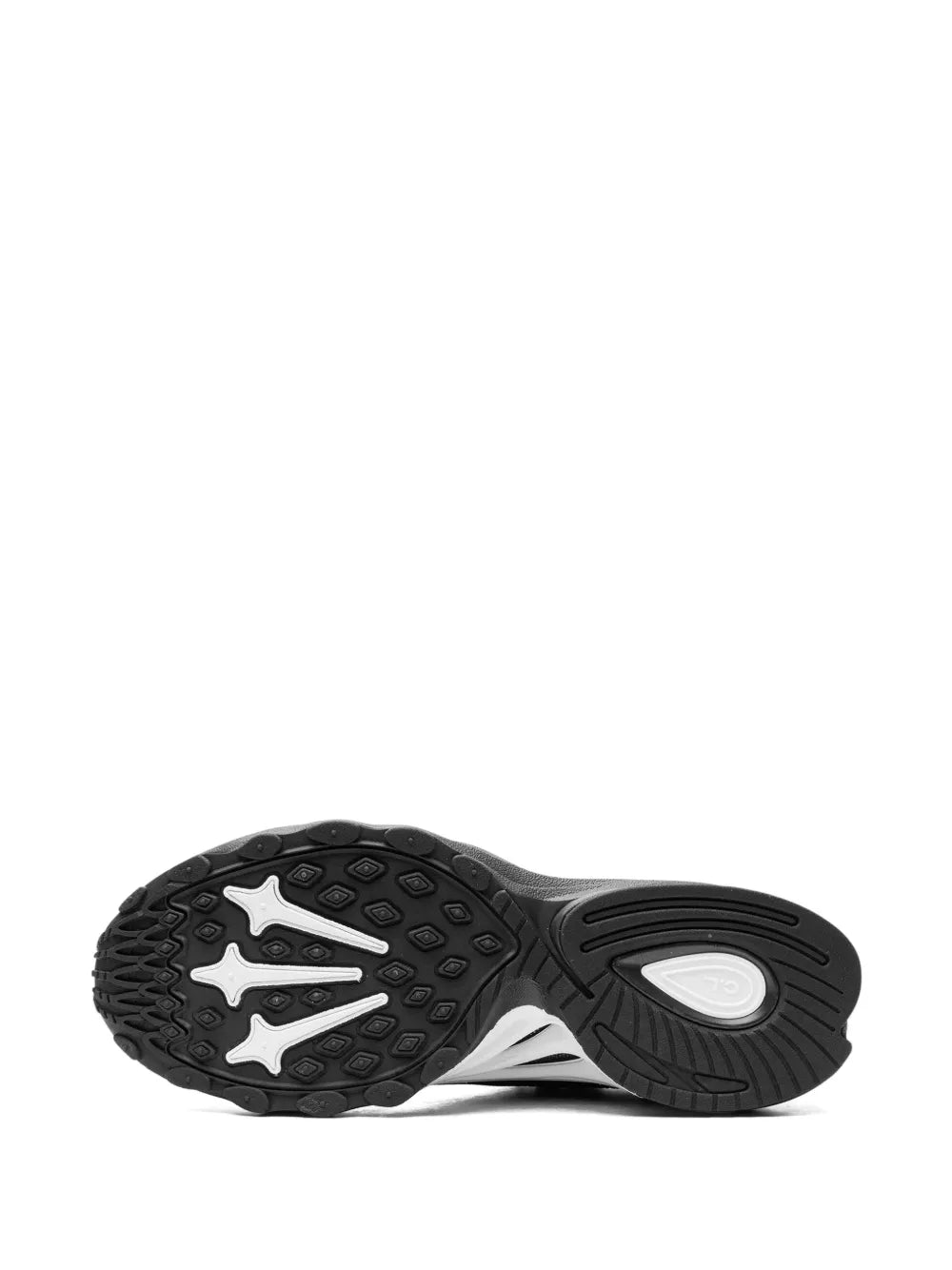 Nike X Nocta Zoom Drive Black Sneakers