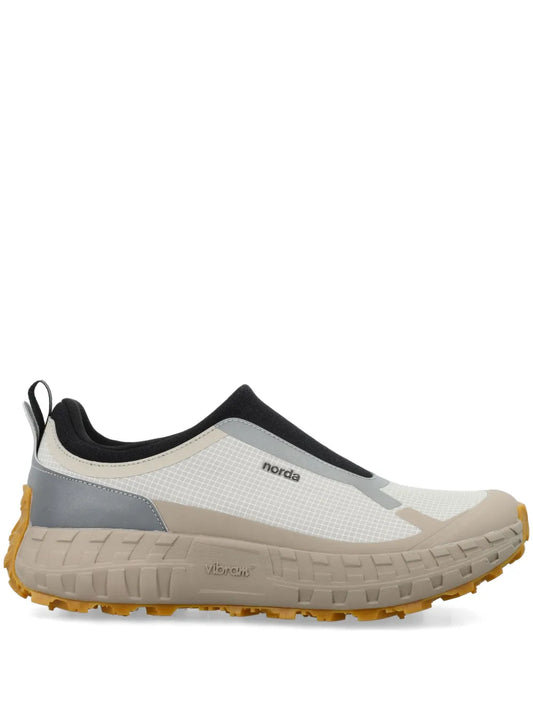 Norda 003 Slip-On Sneakers