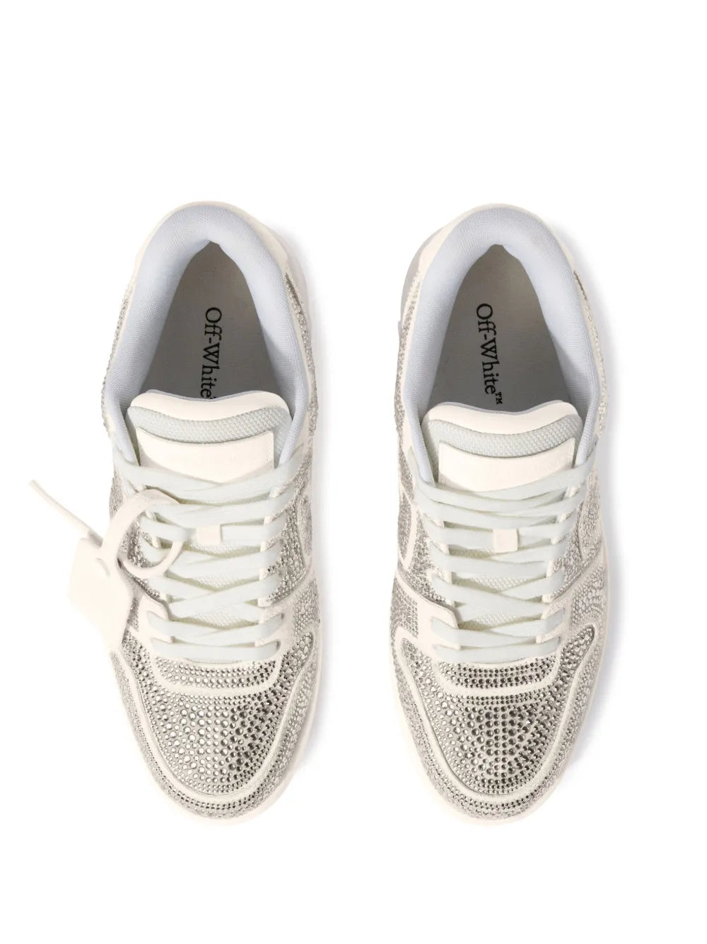 Off-White Out Of Office Sneakers