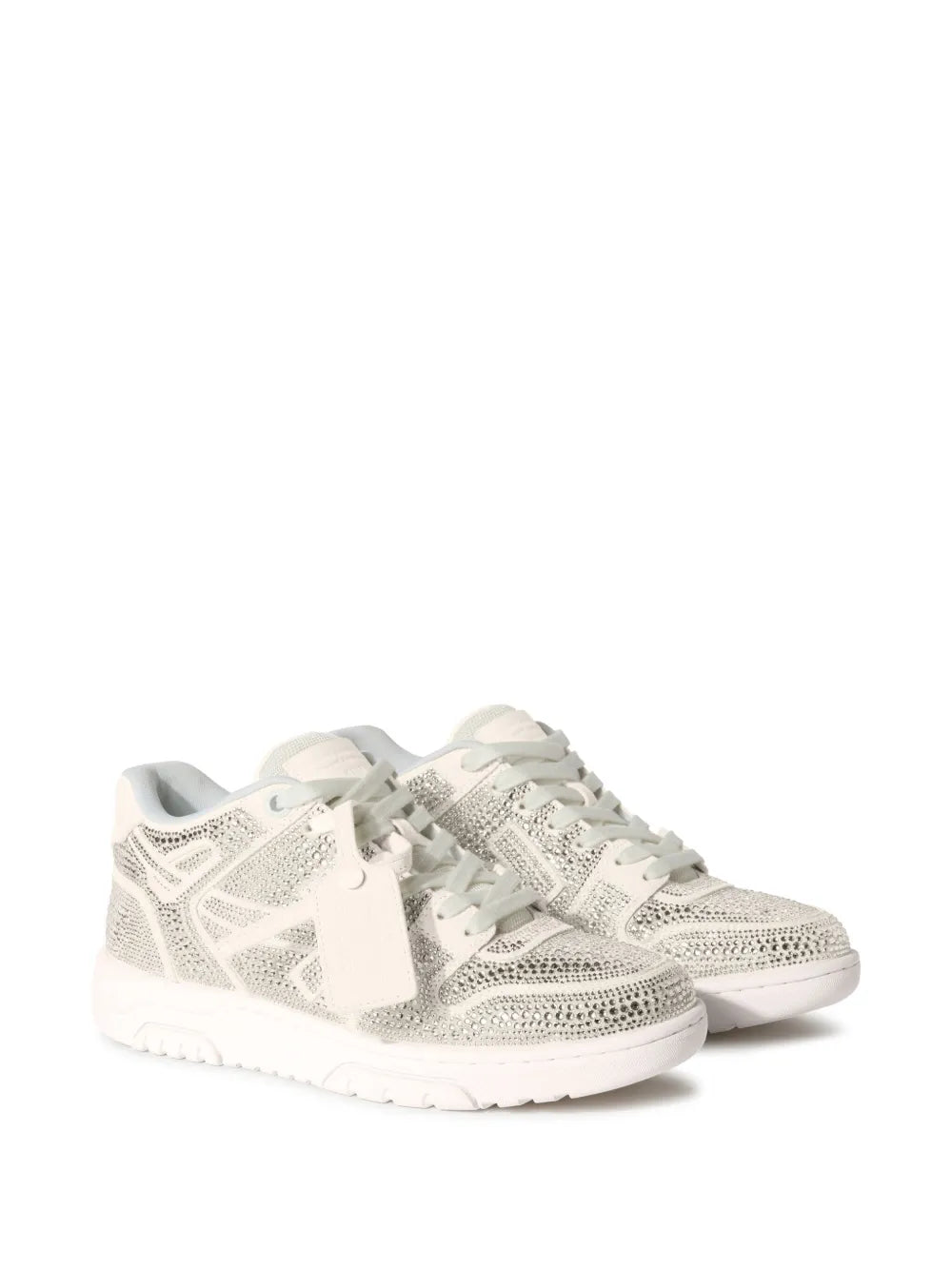 Off-White Out Of Office Sneakers