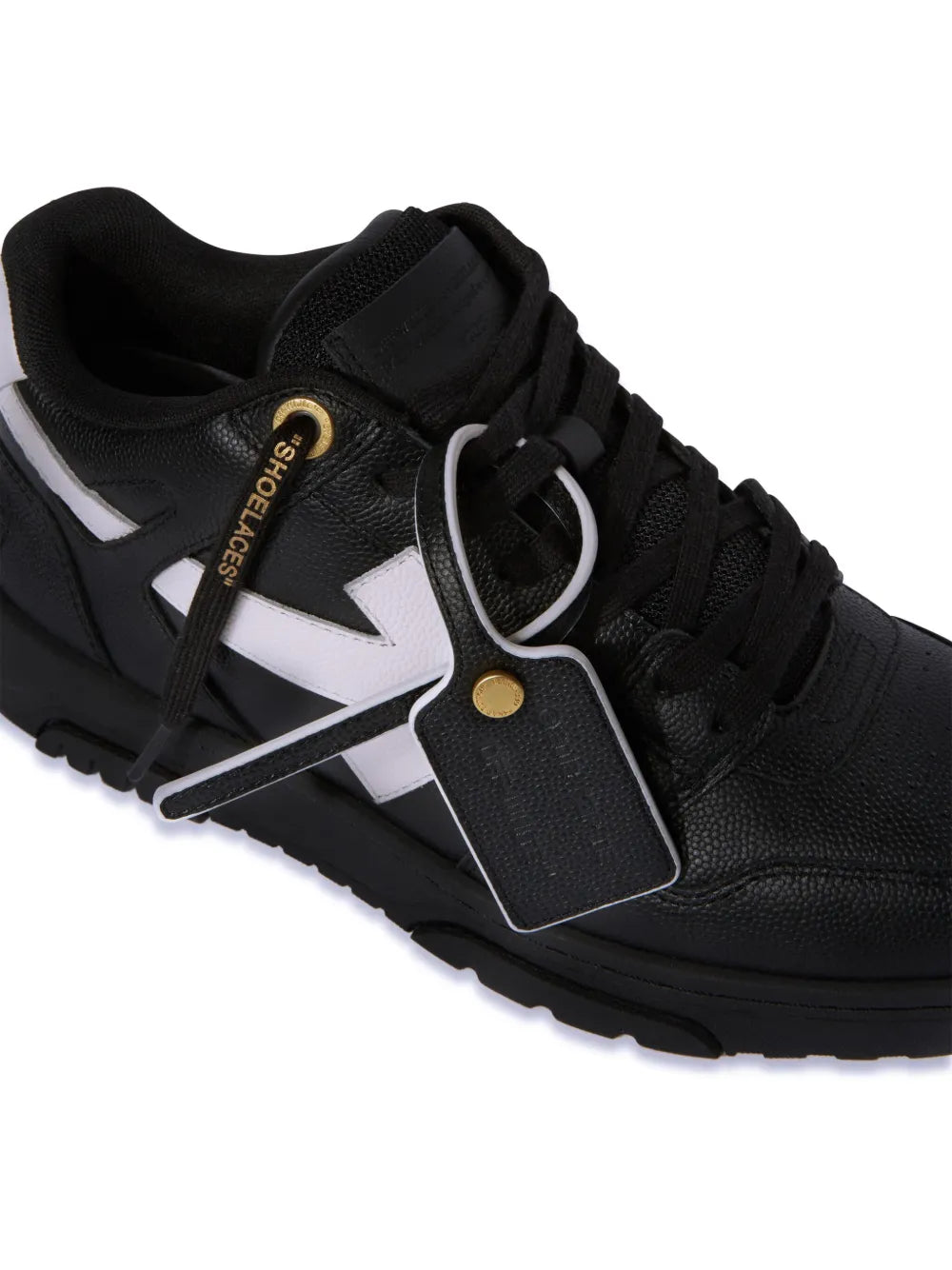 Off-White Out Of Office Sneakers