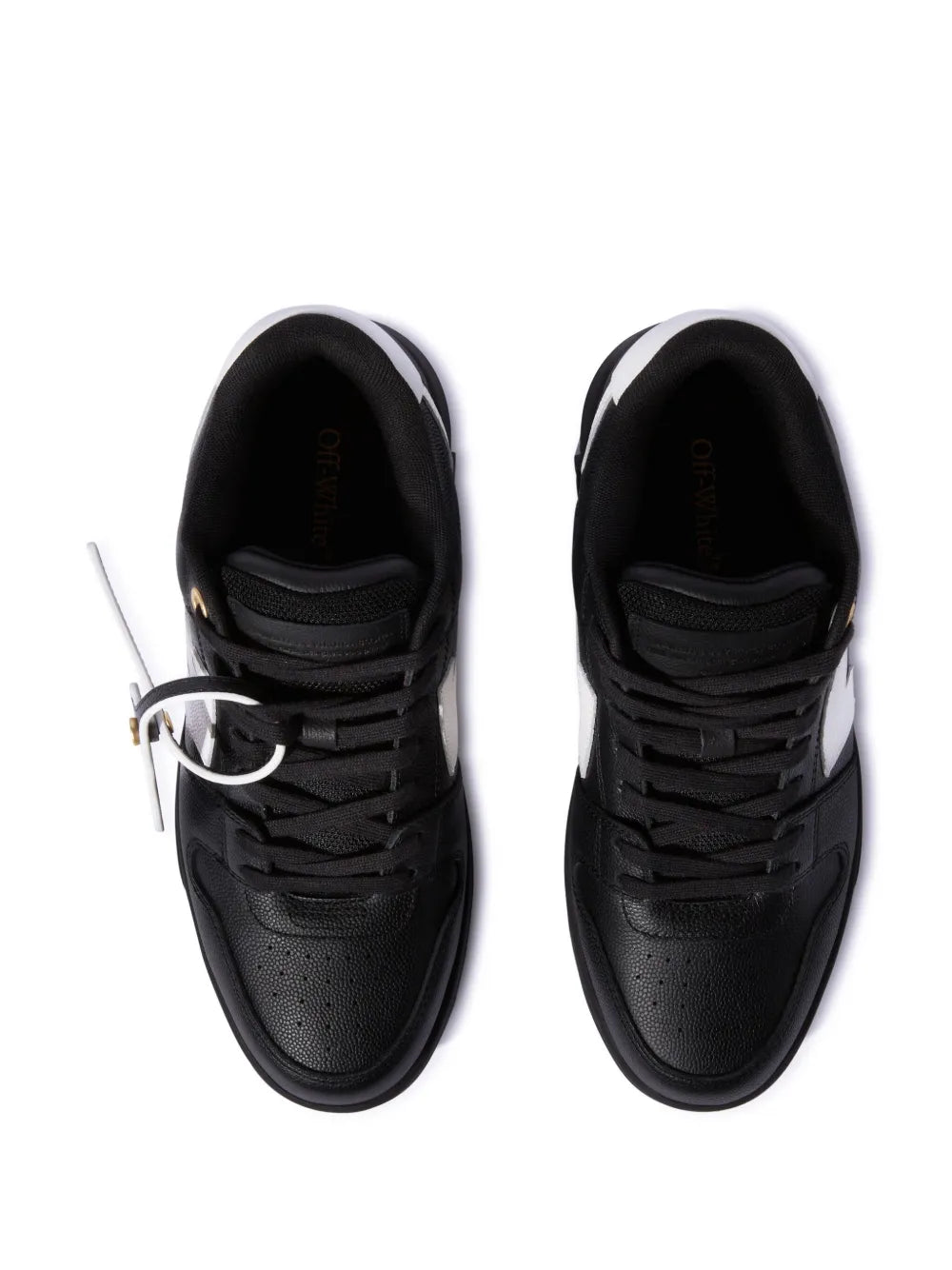 Off-White Out Of Office Sneakers