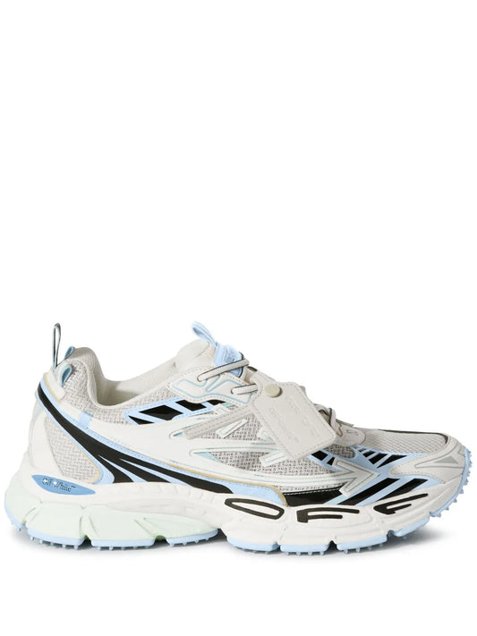 Off-White Be Right Back Sneakers