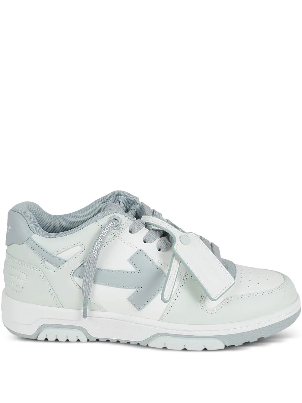 Off-White Out Of Office Sneakers