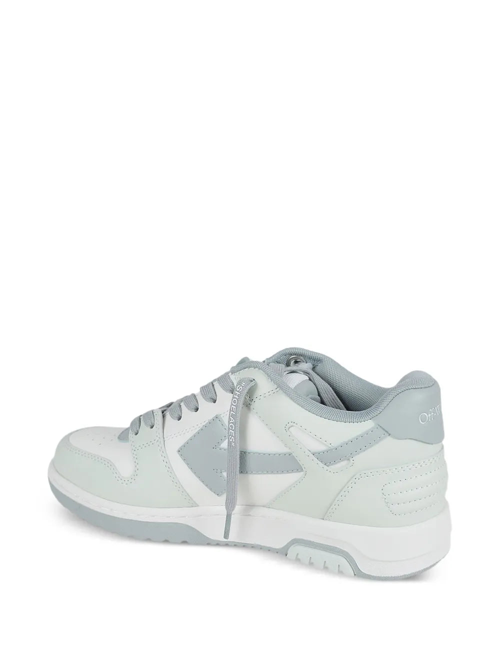 Off-White Out Of Office Sneakers